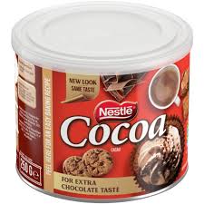 NESTLE COCOA (250G)