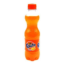 PET FANTA (350ML)