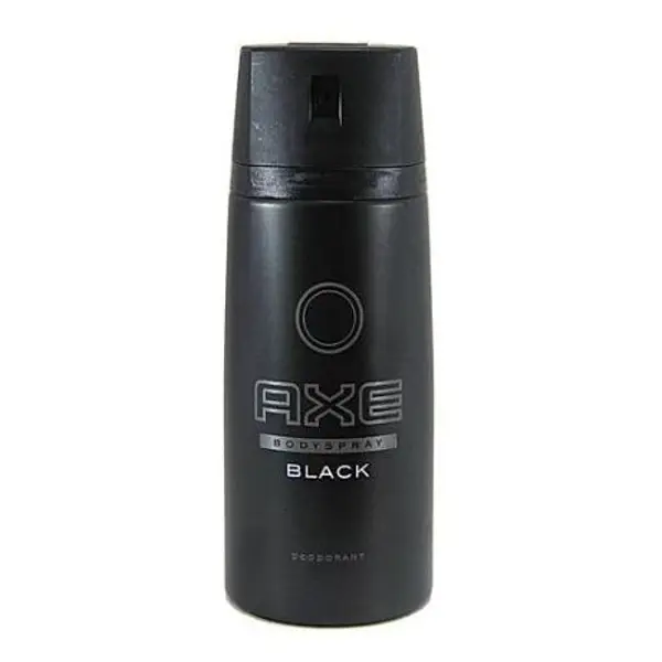AXE BLACK (150ML)