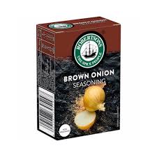 ROBERTSONS BROWN ONION 80G