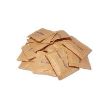  WHITE SUGAR SACHETS (5KG)