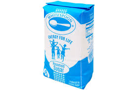 WHITE SPOON SUGAR WHITE (2KG)