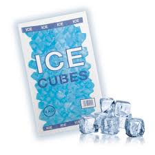 DETOHOME ICE CUBES 2.5KG