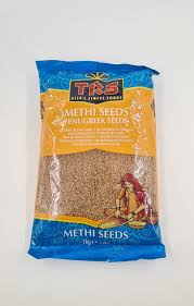 METHI SEEDS 1KG