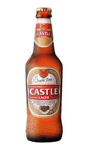 CASTLE LAGER
