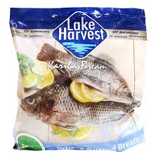 BREAM FISH (500 GRM)