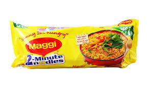 MAGGI NOODLES (420G)