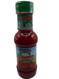 TOMATO KETCHUP