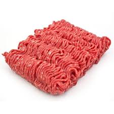 STEAK MINCE
