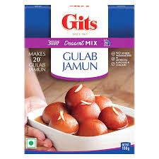 GULAB JAMUN (READY TO EAT)