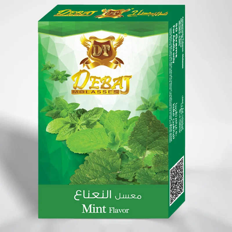 DEBAJ MINT FLAVOR 50G DXB