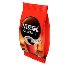 NESCAFE POUCH IND (200G)
