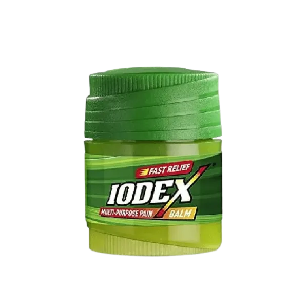 IODEX BALM IND (40GM)