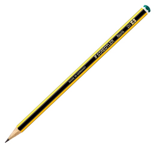 [6932129869524] NORIS STANDARD PENCIL (2HB)