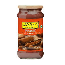 [8907316002822] MOTHER'S TAMARIND PASTE (300G)