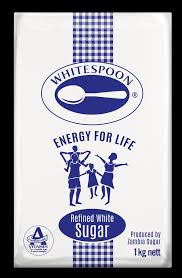 [DTH0000000000117] WHITE REFINED CAN SUGAR (2.5KG)