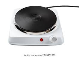 [DTH0000000000225] HOT PLATE BURN