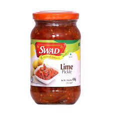 [DTH0000000000247] SWAD LIME PICKLE 41G