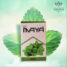 [6009880927784] MAYA MINT 500G