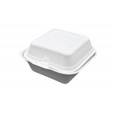 [DTH0000000000730] SQUARE CLAMSHELL CSP400 (500MLS)