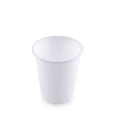 [DTH0000000000734] PLASTIC DISPOSABLE CUP RED 150MLS