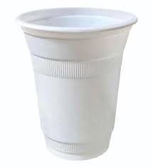 [DTH0000000000736] PLASTIC CUP DISPOSABLE  210MLS