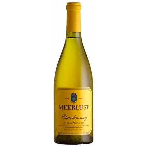 [6009648622722] MEERLUST CHARDONNAY 750ML