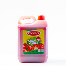 [DTH0000000000342] TOMATO SAUCE (ELLA) (5 LTR)