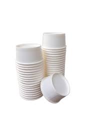 [T/A BO-TAK-TAK-PCS-677] T/A BOWL (100 ML SIZE)