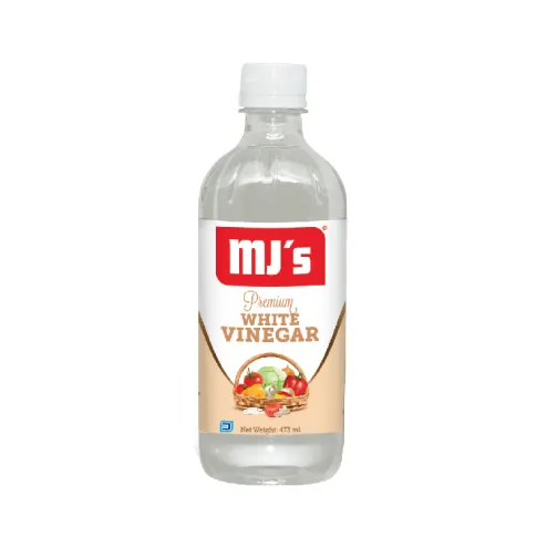 [721782232341] VINEGAR