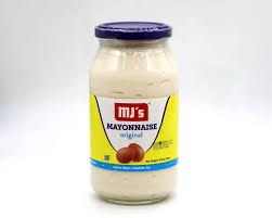 [750258367553] MAYONNAISE (3.3 KG)