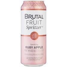 BRUTAL FRUIT 500MLS CAN