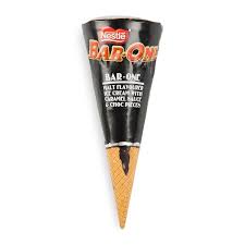 NESTLE BAR ONE CONE 125ML