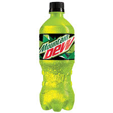 MOUNTAIN DEW (150ML)