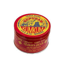 KUMKUM 50 GRM