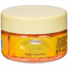 PATANJALI KESARI CHANDAN TIKA