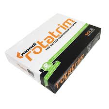 ROTATRIM A4 BOND PAPER