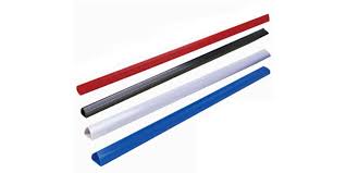 SLIDE BINDER 10 MM BLUE