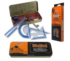 MARSHAL GEOMETRY BOX