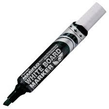 WHITE BOARD MARKER