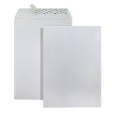 ENVELOPE WHITE (10*7) (50P)