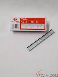 REXBL STAPLES (5000*26/6)