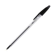 PENS BLACK CRYSTAL