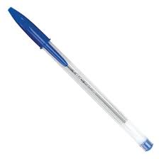 PENS BLUE CRYSTAL