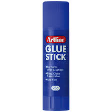 GLUE STICK 25G