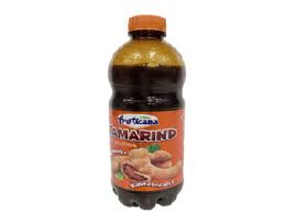 FRUTICANA TAMARIND JUICE DRINK 430ML