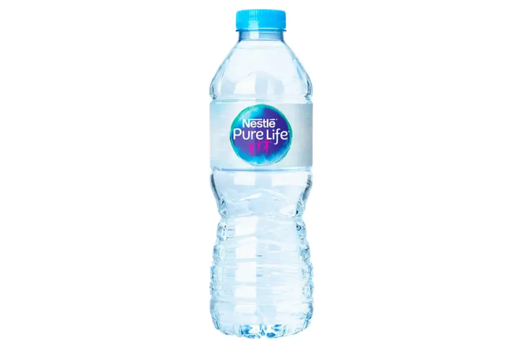 NESTLE PURE LIFE MINERAL WATER 500ML