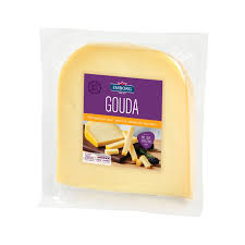 EMBORG GOUDA CHEESE (14S)