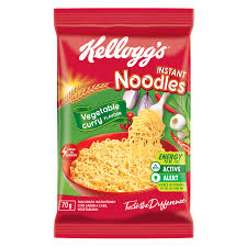 KELLOGG'S NOODLE (70G)