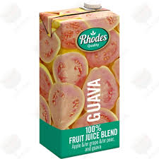 RHODES GUAVA (1L)